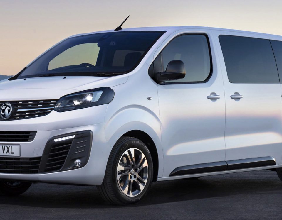 Cars Newquay Van Hire